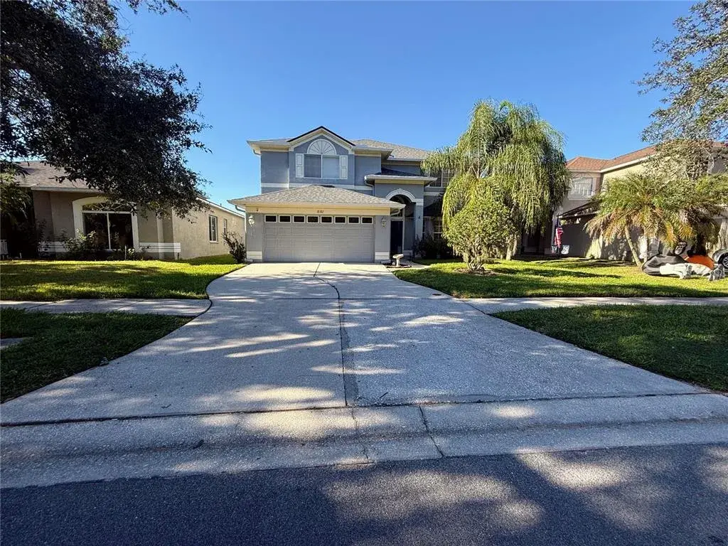 Property for sale at 18182 SANDY POINTE DRIVE, TAMPA, FL, 33647