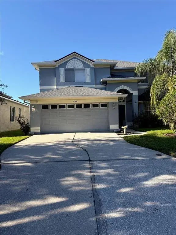 Property for sale at 18182 SANDY POINTE DRIVE, TAMPA, FL, 33647