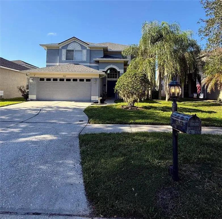 Property for sale at 18182 SANDY POINTE DRIVE, TAMPA, FL, 33647
