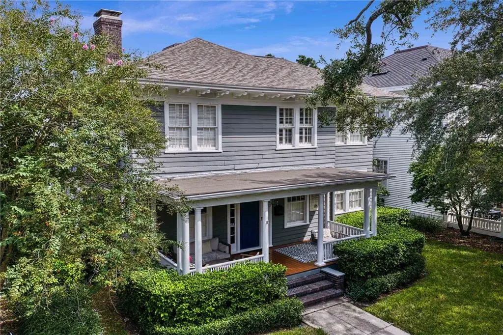 Property for sale at 802 S DELAWARE AVENUE, TAMPA, FL, 33606