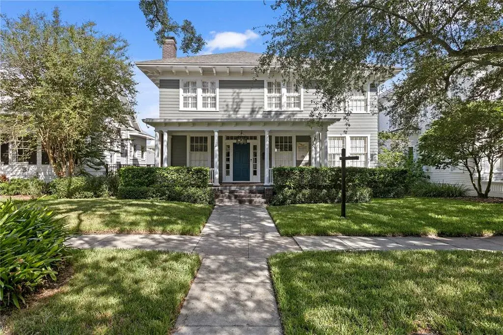 Property for sale at 802 S DELAWARE AVENUE, TAMPA, FL, 33606