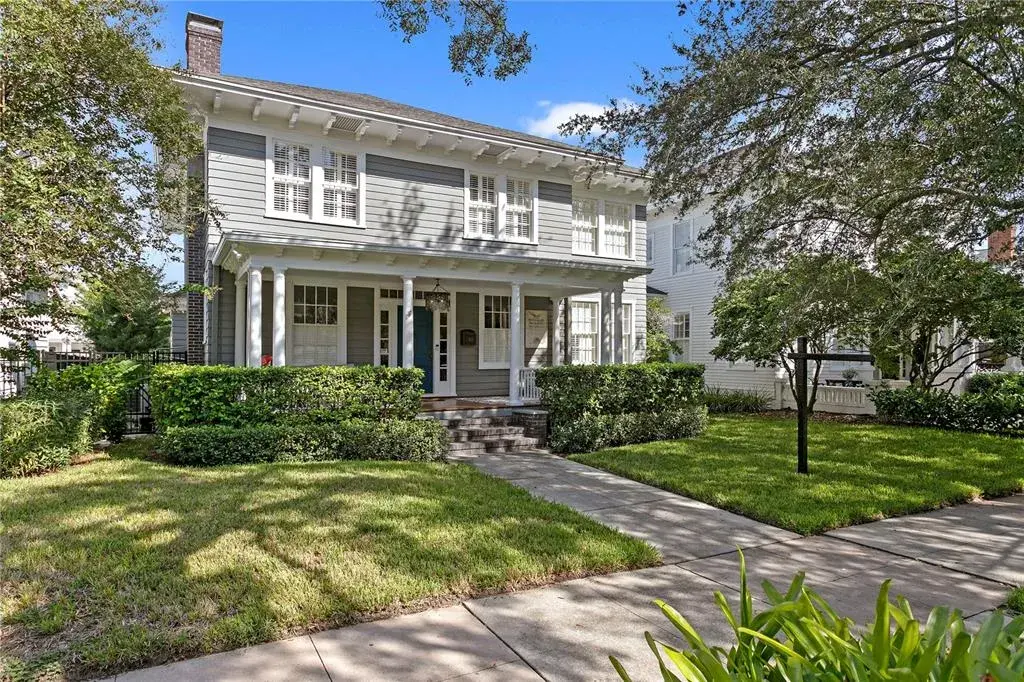 Property for sale at 802 S DELAWARE AVENUE, TAMPA, FL, 33606