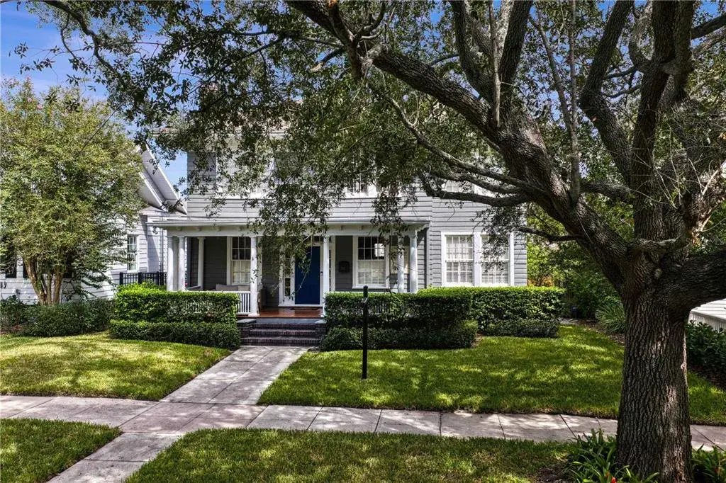Property for sale at 802 S DELAWARE AVENUE, TAMPA, FL, 33606