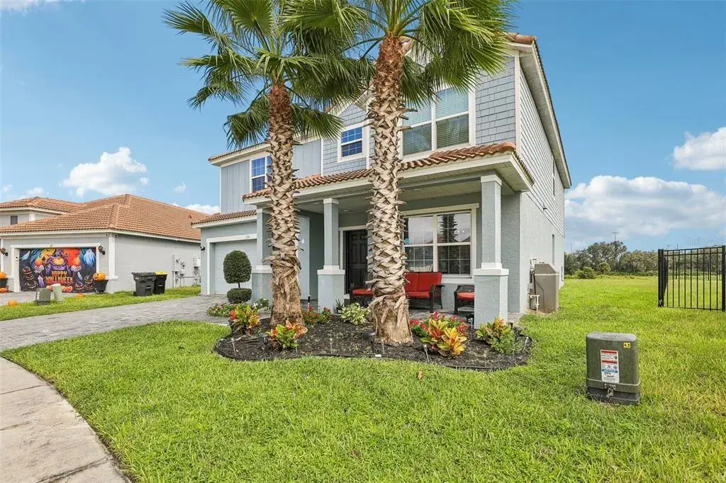 Property for sale at 1131 OAK BLUFF DRIVE, DAVENPORT, FL, 33837