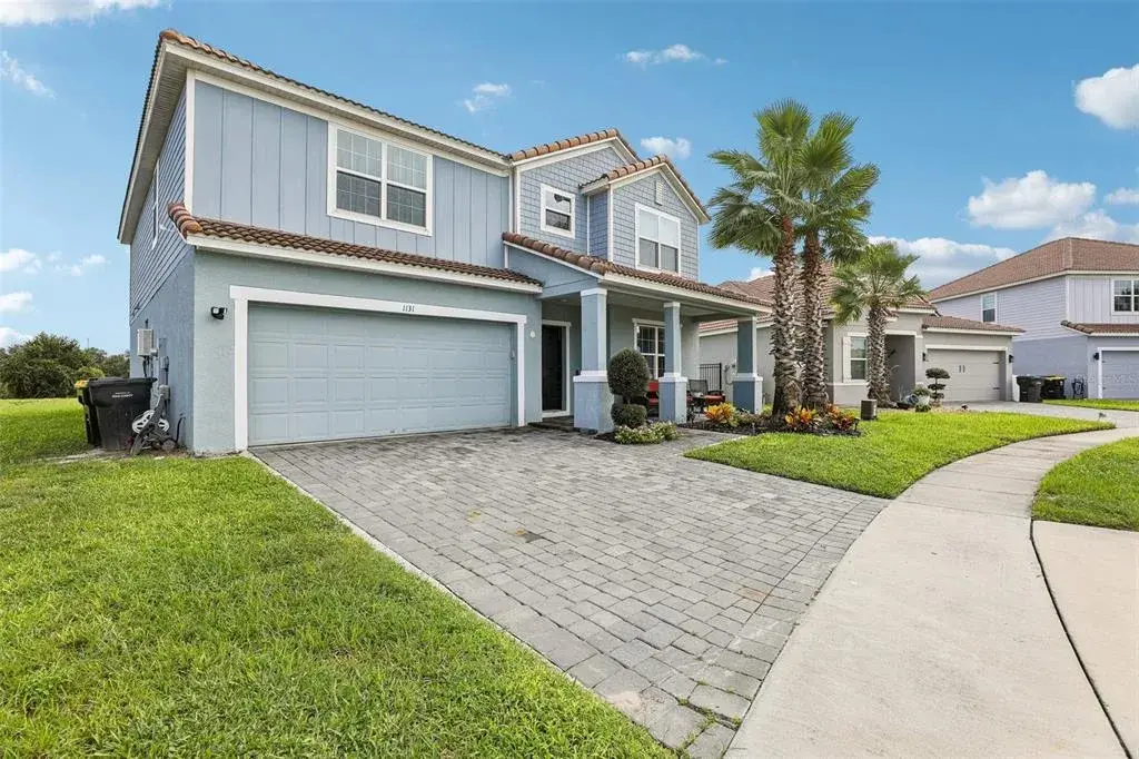 Property for sale at 1131 OAK BLUFF DRIVE, DAVENPORT, FL, 33837