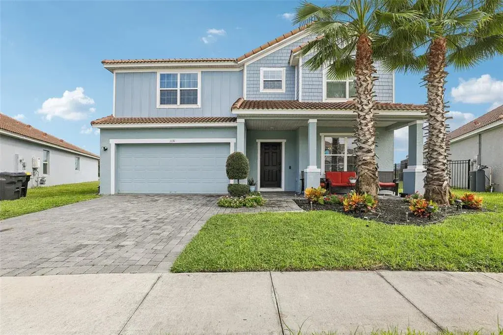 Property for sale at 1131 OAK BLUFF DRIVE, DAVENPORT, FL, 33837
