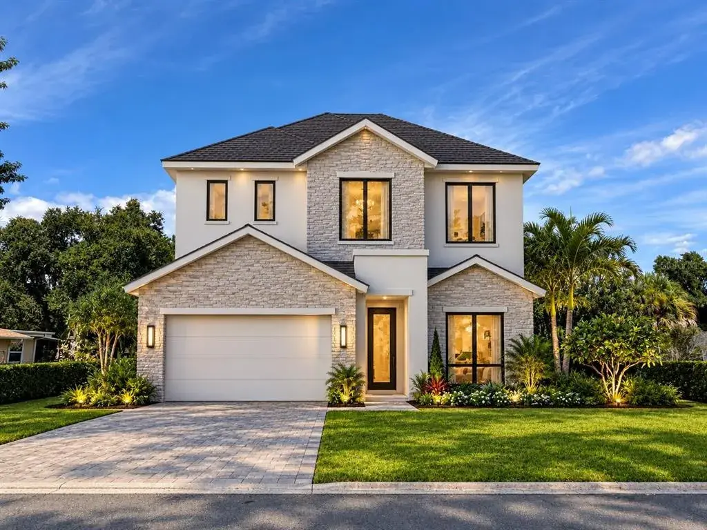 Front Rendering
