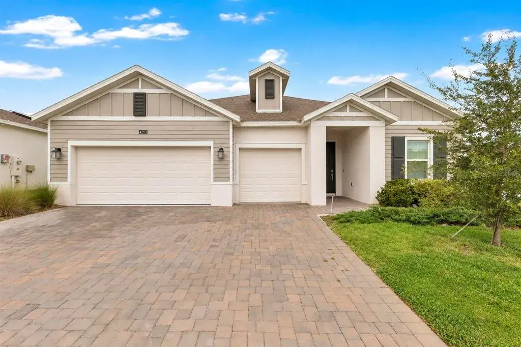 Property for sale at 4253 EASTMINSTER ROAD, DAVENPORT, FL, 33837