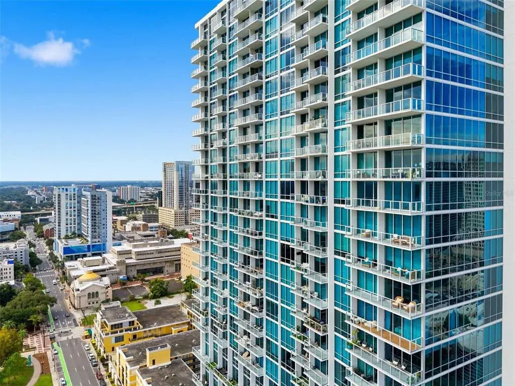 Property for sale at 150 E ROBINSON STREET UNIT 3209, ORLANDO, FL, 32801