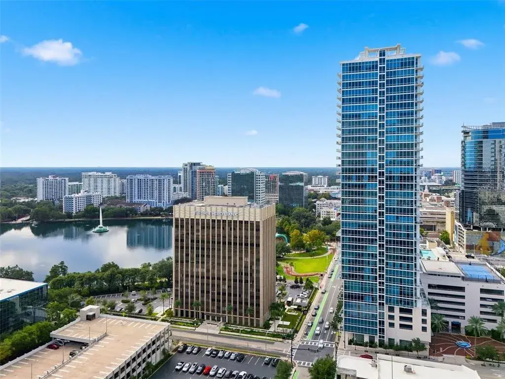 Property for sale at 150 E ROBINSON STREET UNIT 3209, ORLANDO, FL, 32801