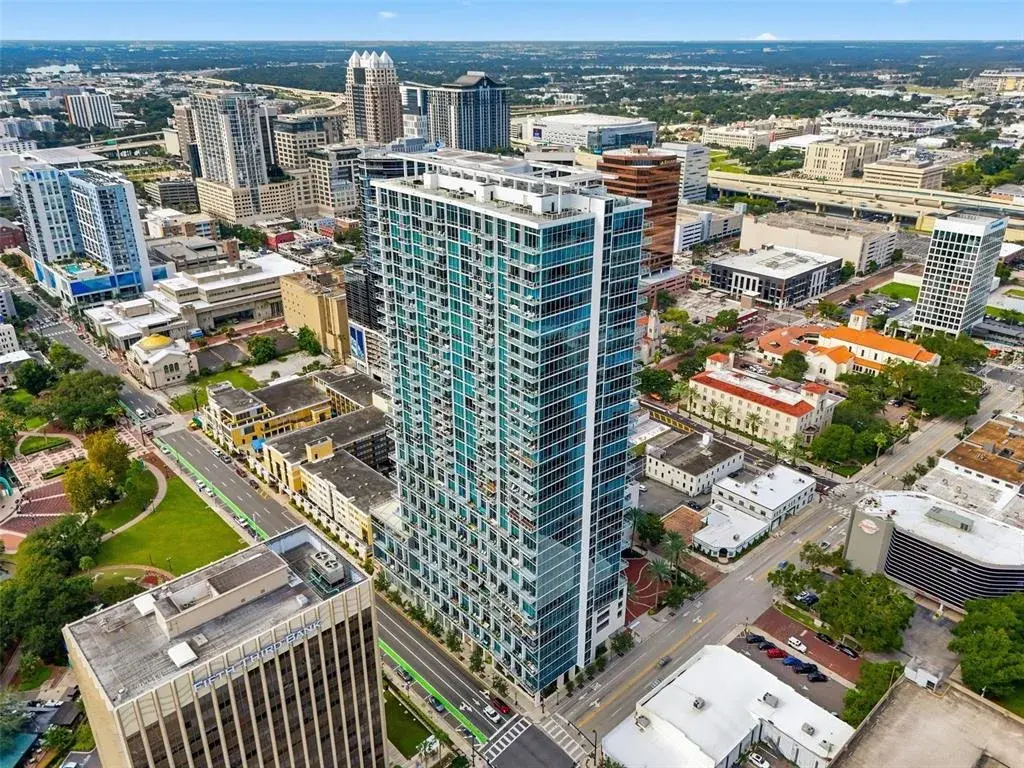 Property for sale at 150 E ROBINSON STREET UNIT 3209, ORLANDO, FL, 32801