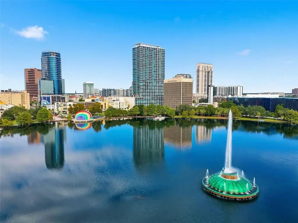 Property for sale at 150 E ROBINSON STREET UNIT 3209, ORLANDO, FL, 32801