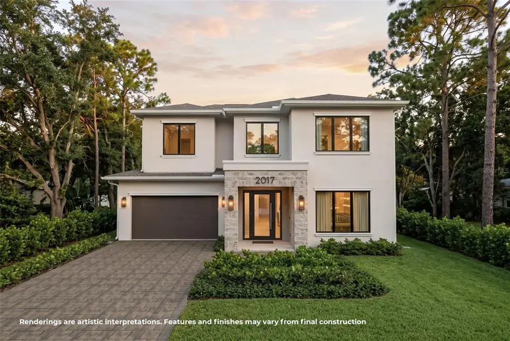 Property for sale at 2017 GALE STREET, ORLANDO, FL, 32803
