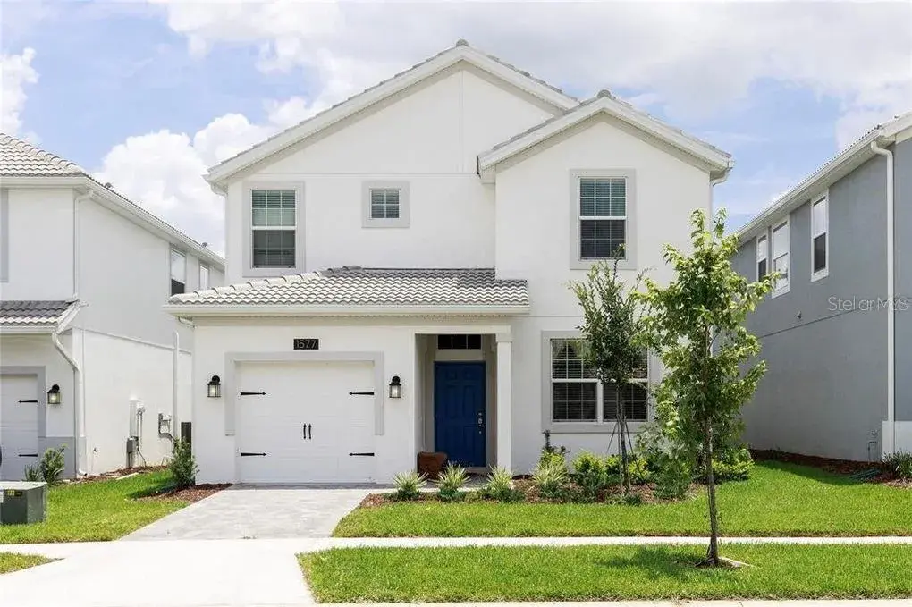 Property for sale at 1577 SLICE WAY, CHAMPIONS GATE, FL, 33896