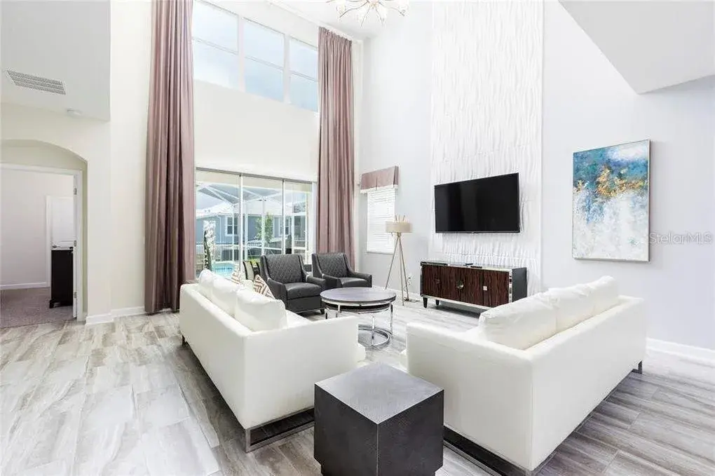 Property for sale at 1577 SLICE WAY, CHAMPIONS GATE, FL, 33896