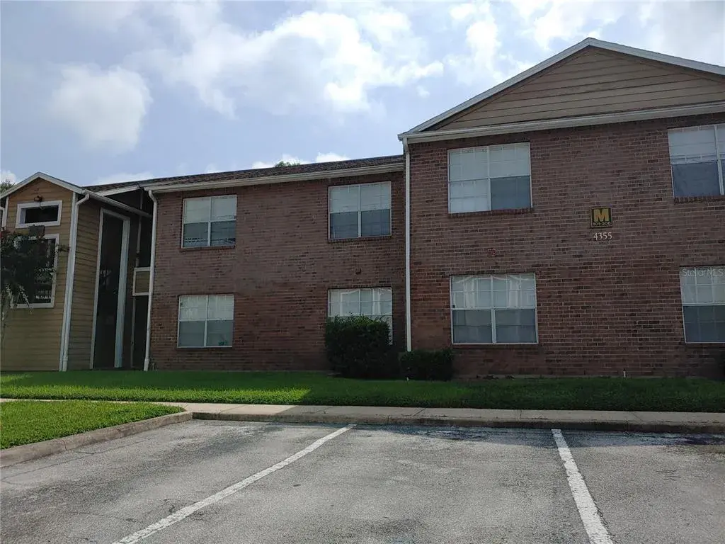 Property for sale at 4400 THORNBRIAR LANE UNIT A207, ORLANDO, FL, 32822