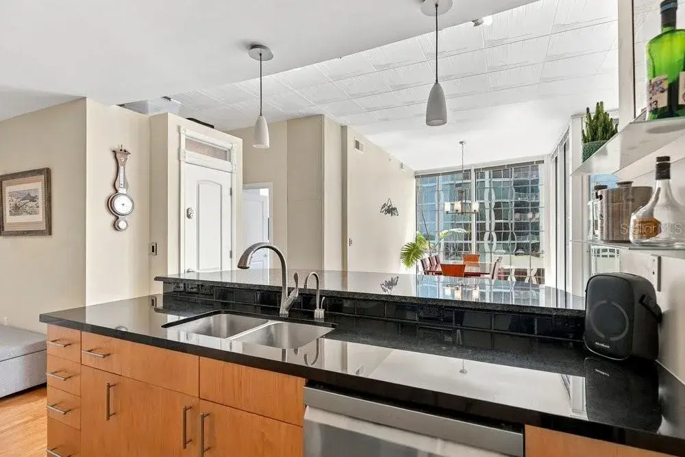 Property for sale at 155 S COURT AVENUE UNIT 1102, ORLANDO, FL, 32801