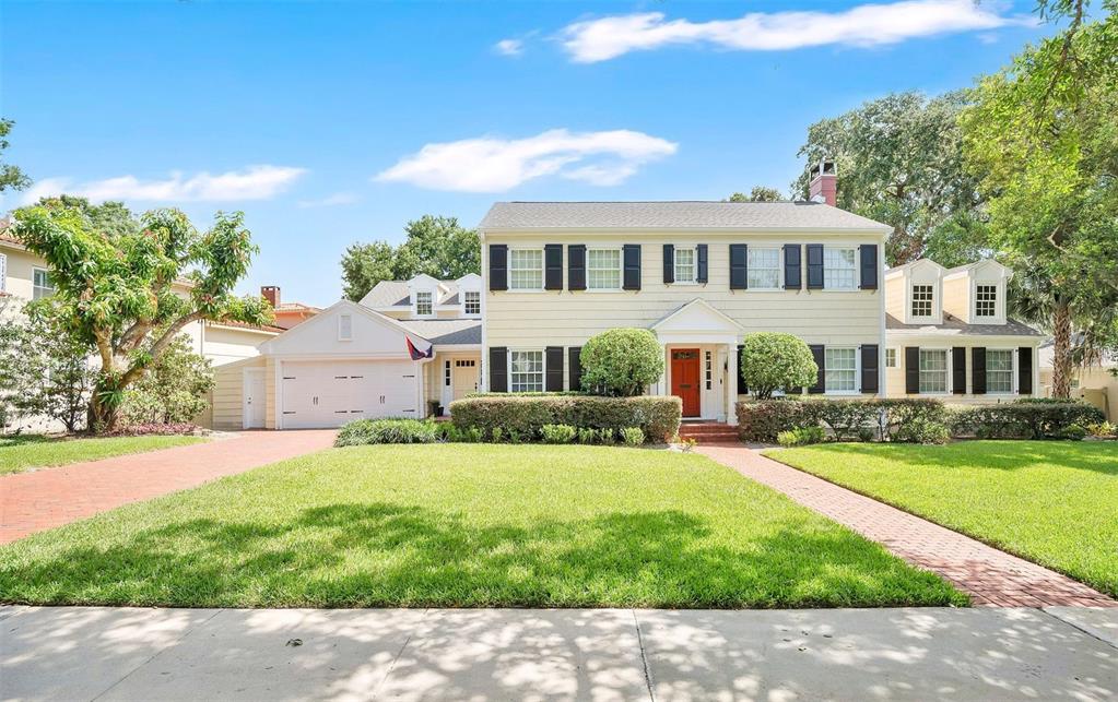 Property for sale at 729 ALAMEDA STREET, ORLANDO, FL, 32804