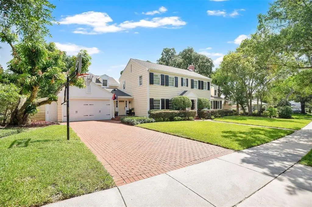 Property for sale at 729 ALAMEDA STREET, ORLANDO, FL, 32804