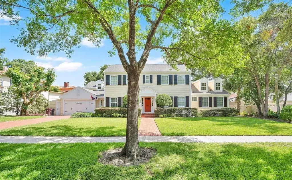Property for sale at 729 ALAMEDA STREET, ORLANDO, FL, 32804