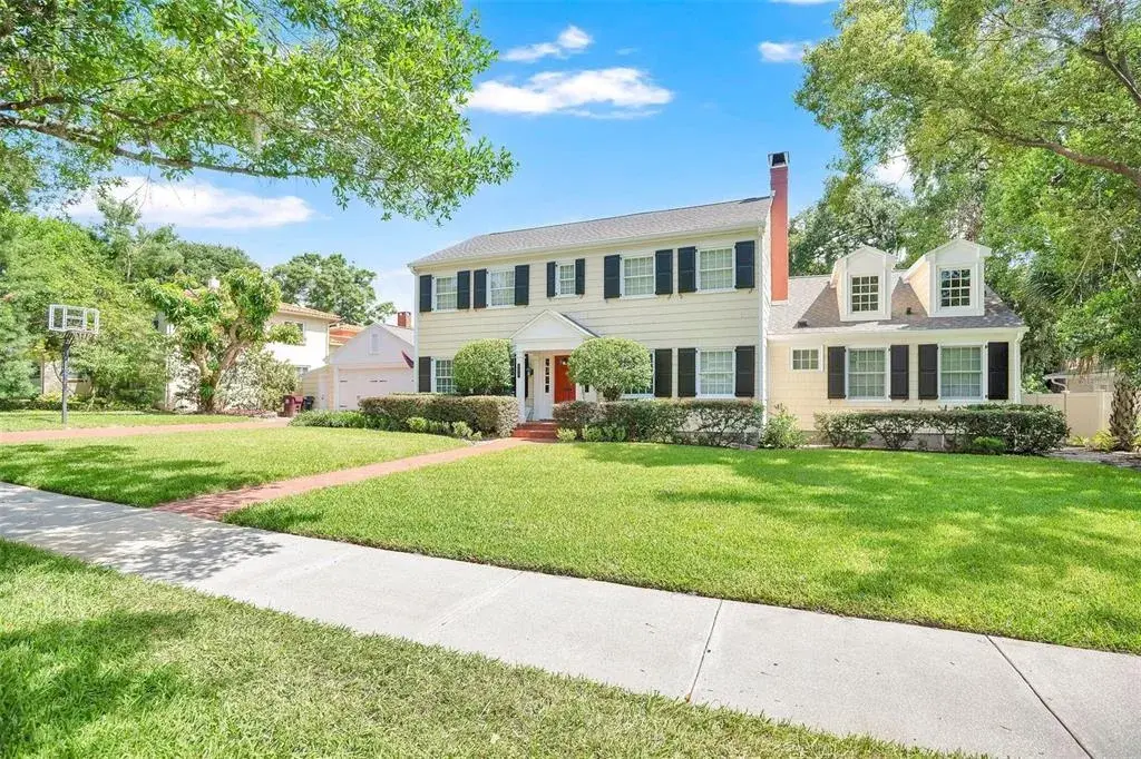 Property for sale at 729 ALAMEDA STREET, ORLANDO, FL, 32804