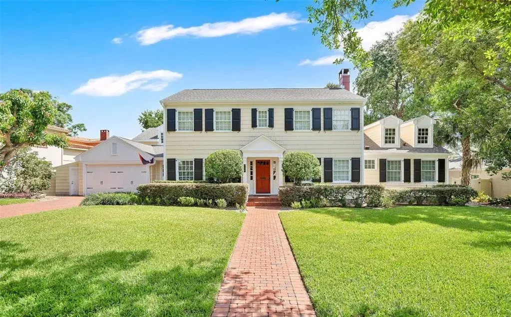 Property for sale at 729 ALAMEDA STREET, ORLANDO, FL, 32804