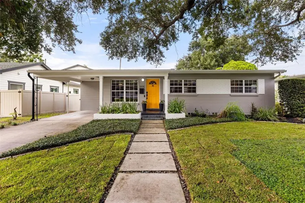 Property for sale at 3105 PICKFAIR STREET, ORLANDO, FL, 32803