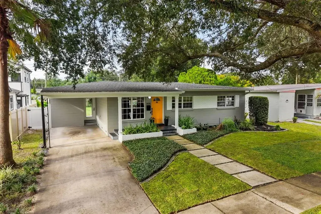 Property for sale at 3105 PICKFAIR STREET, ORLANDO, FL, 32803