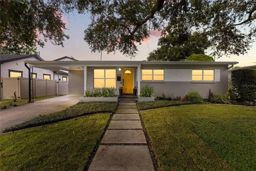 Property for sale at 3105 PICKFAIR STREET, ORLANDO, FL, 32803