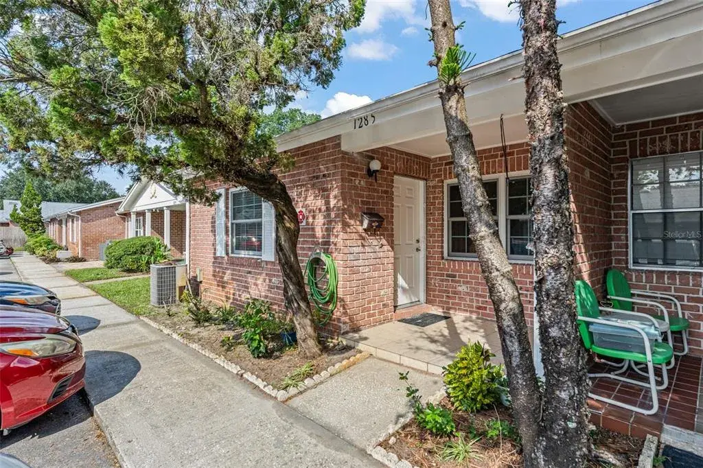 Property for sale at 1285 HERITAGE LANE, ORLANDO, FL, 32807