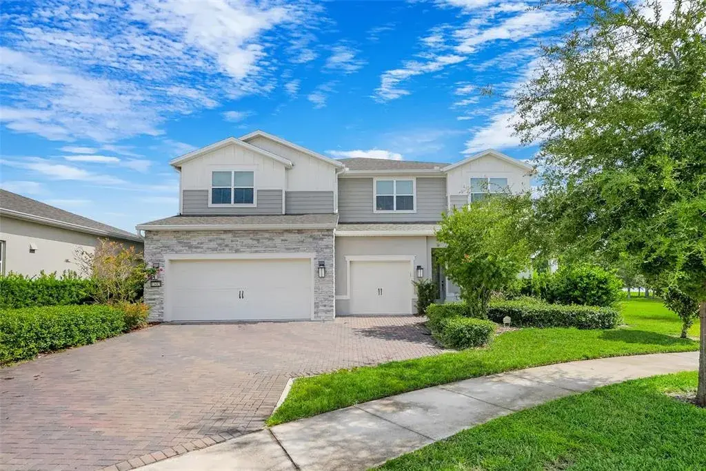 Property for sale at 13485 PANAMA BEACH COURT, ORLANDO, FL, 32827