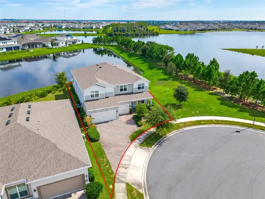 Property for sale at 13485 PANAMA BEACH COURT, ORLANDO, FL, 32827