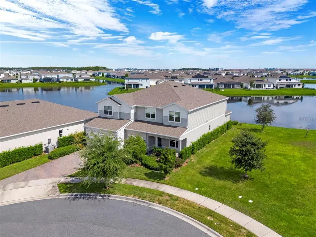 Property for sale at 13485 PANAMA BEACH COURT, ORLANDO, FL, 32827