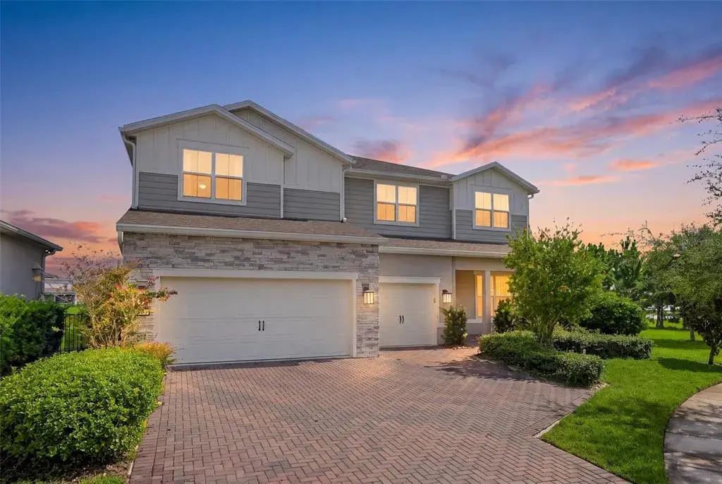 Property for sale at 13485 PANAMA BEACH COURT, ORLANDO, FL, 32827