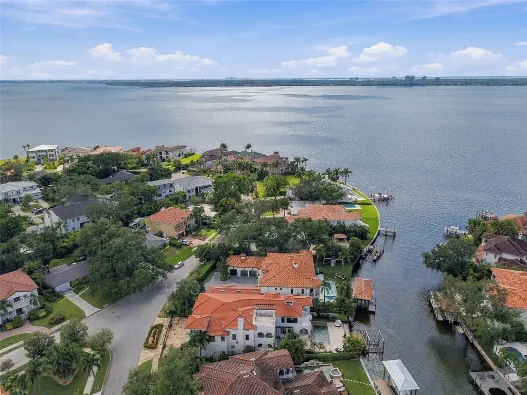 Property for sale at 58 MARTINIQUE AVENUE UNIT 1/2, TAMPA, FL, 33606