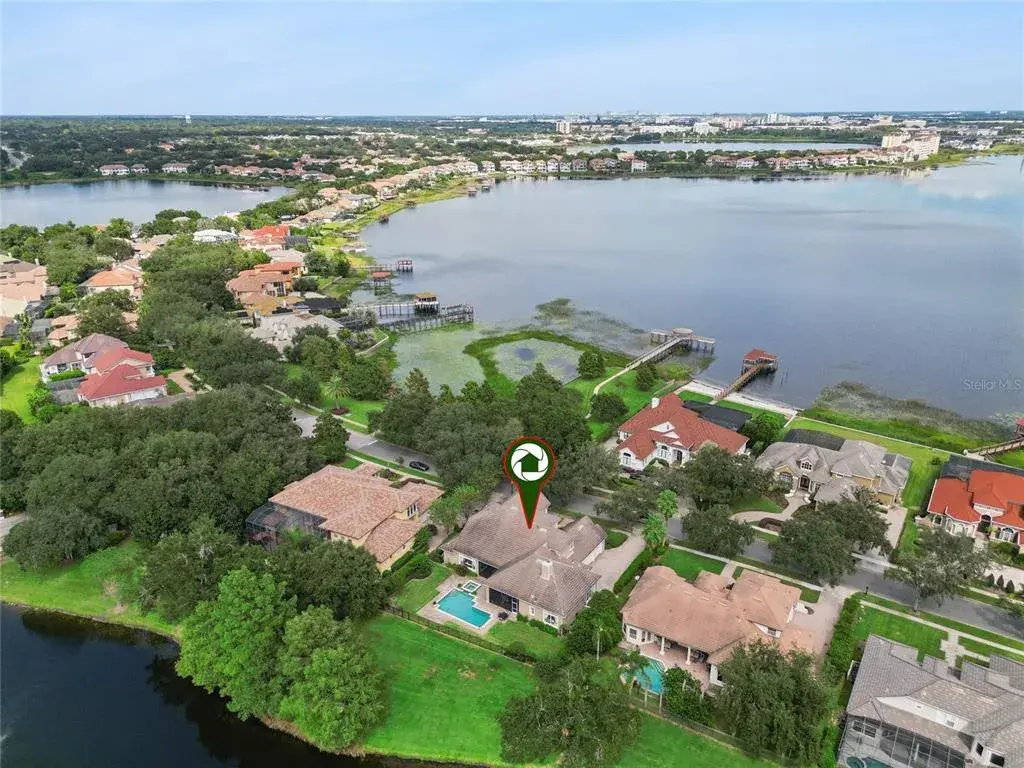 Property for sale at 8754 SOUTHERN BREEZE DRIVE, ORLANDO, FL, 32836