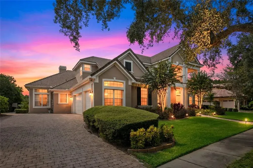 Property for sale at 8754 SOUTHERN BREEZE DRIVE, ORLANDO, FL, 32836