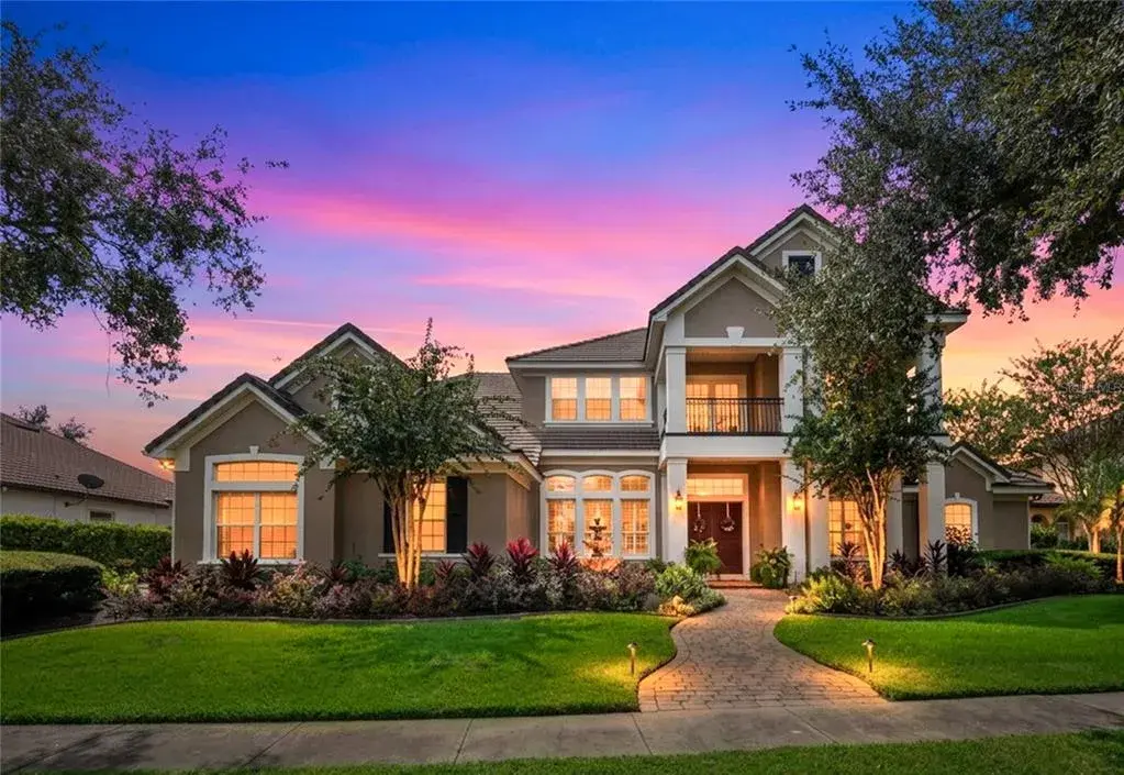 Property for sale at 8754 SOUTHERN BREEZE DRIVE, ORLANDO, FL, 32836