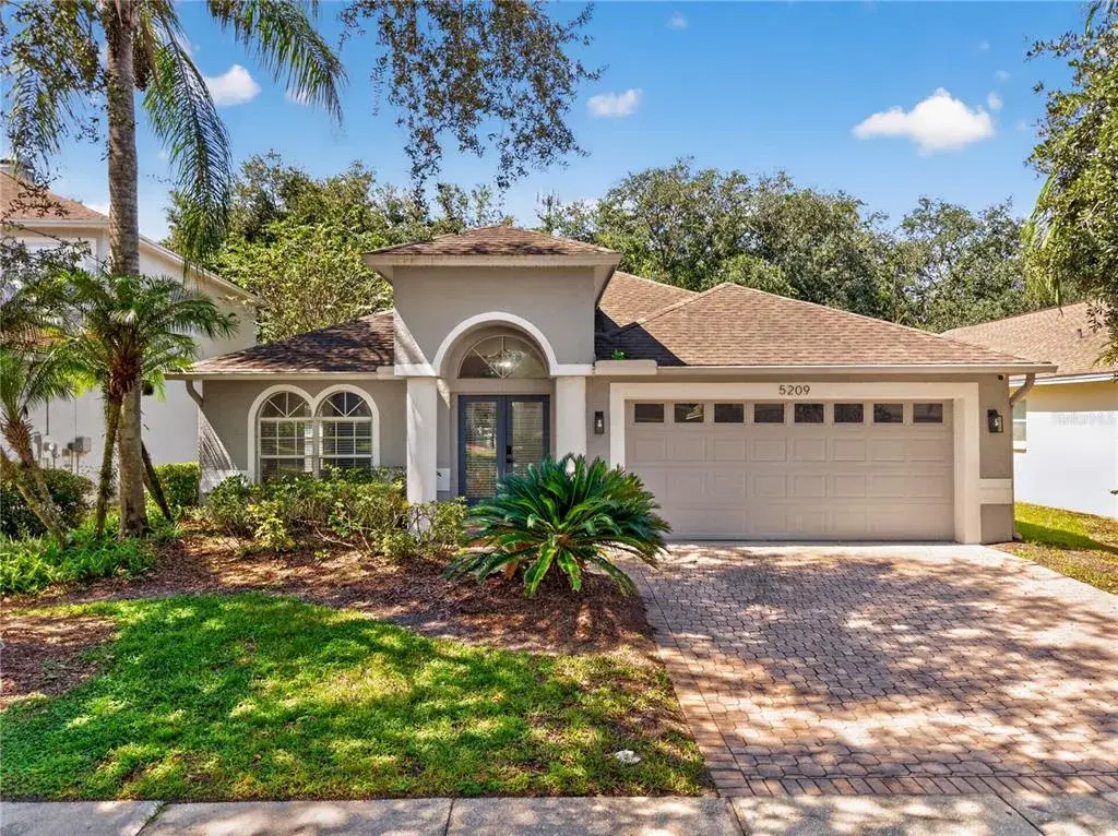 Property for sale at 5209 ABBEY PARK AVENUE, TAMPA, FL, 33647