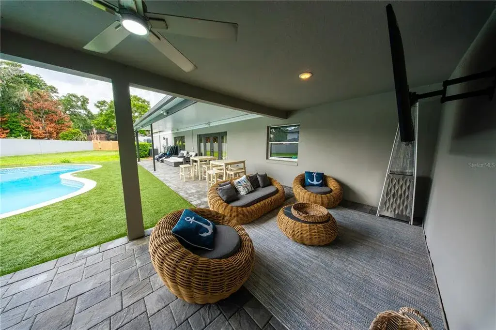 Property for sale at 9197 BAY HILL BOULEVARD, ORLANDO, FL, 32819