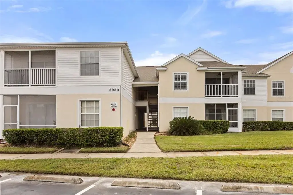 Property for sale at 3930 SOUTHPOINTE DRIVE UNIT 205, ORLANDO, FL, 32822
