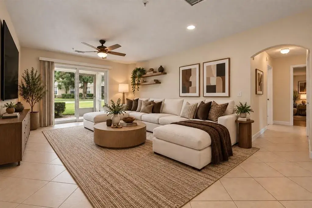 Property for sale at 3930 SOUTHPOINTE DRIVE UNIT 205, ORLANDO, FL, 32822