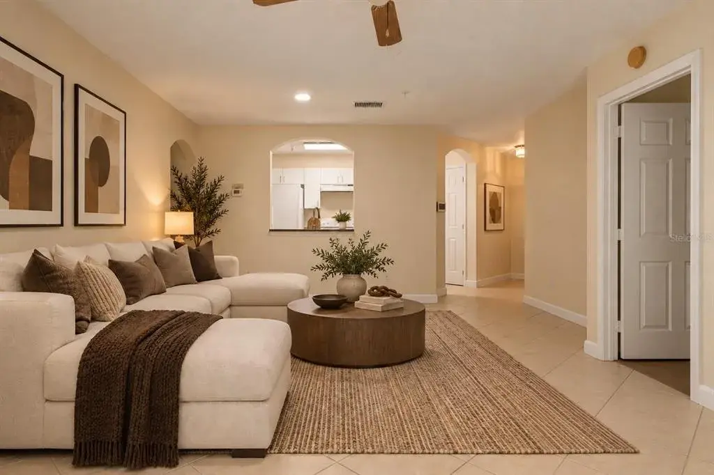 Property for sale at 3930 SOUTHPOINTE DRIVE UNIT 205, ORLANDO, FL, 32822