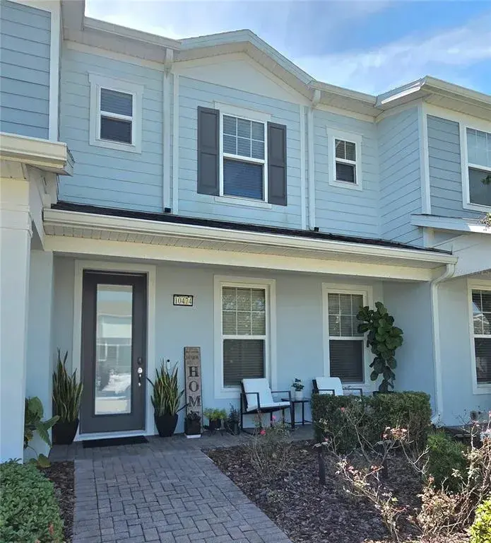 Property for sale at 10474 FOLLY BEACH ROAD, ORLANDO, FL, 32827