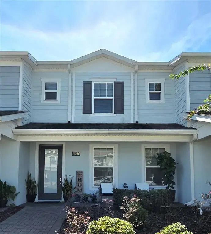 Property for sale at 10474 FOLLY BEACH ROAD, ORLANDO, FL, 32827