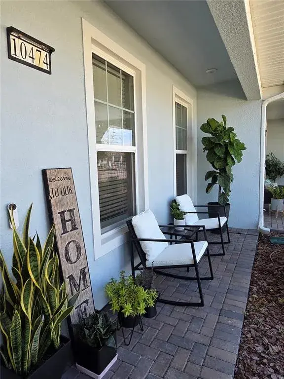 Property for sale at 10474 FOLLY BEACH ROAD, ORLANDO, FL, 32827