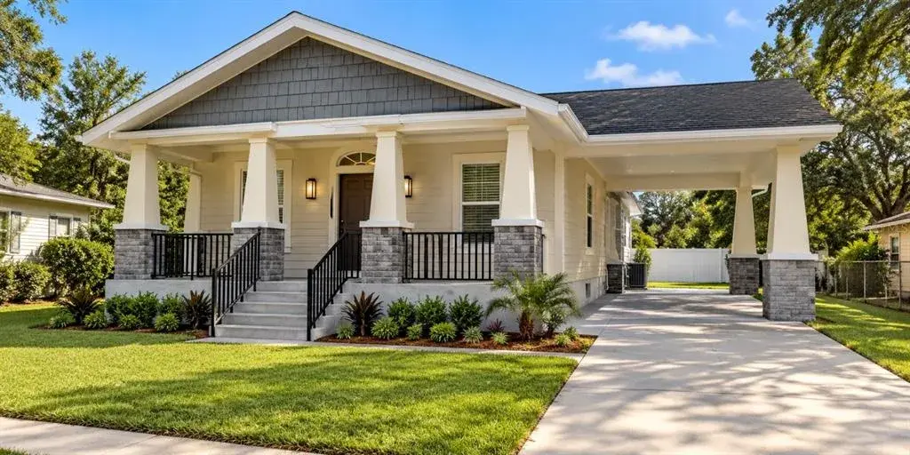 Property for sale at 1511 E 33RD AVENUE, TAMPA, FL, 33610