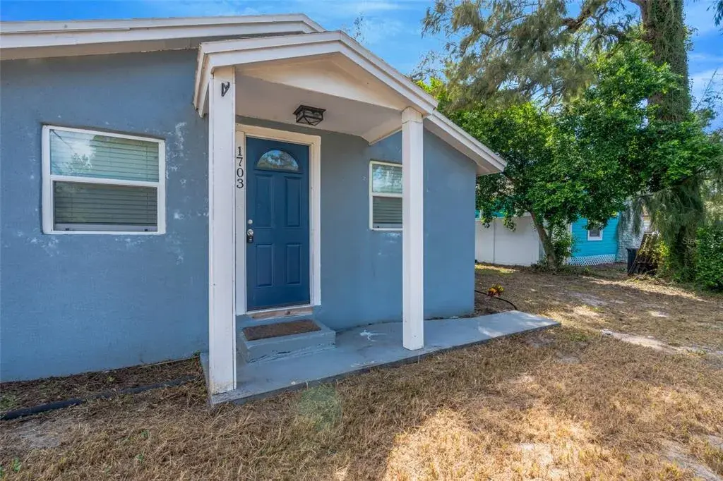 Property for sale at 1703 E NEW ORLEANS AVENUE, TAMPA, FL, 33610