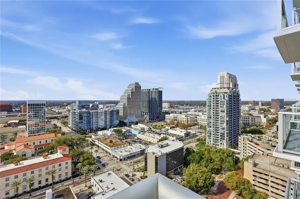 Property for sale at 150 E ROBINSON ST UNIT 20C, ORLANDO, FL, 32801