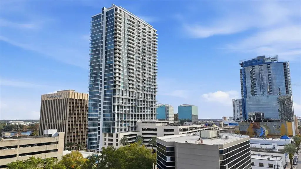 Property for sale at 150 E ROBINSON ST UNIT 20C, ORLANDO, FL, 32801